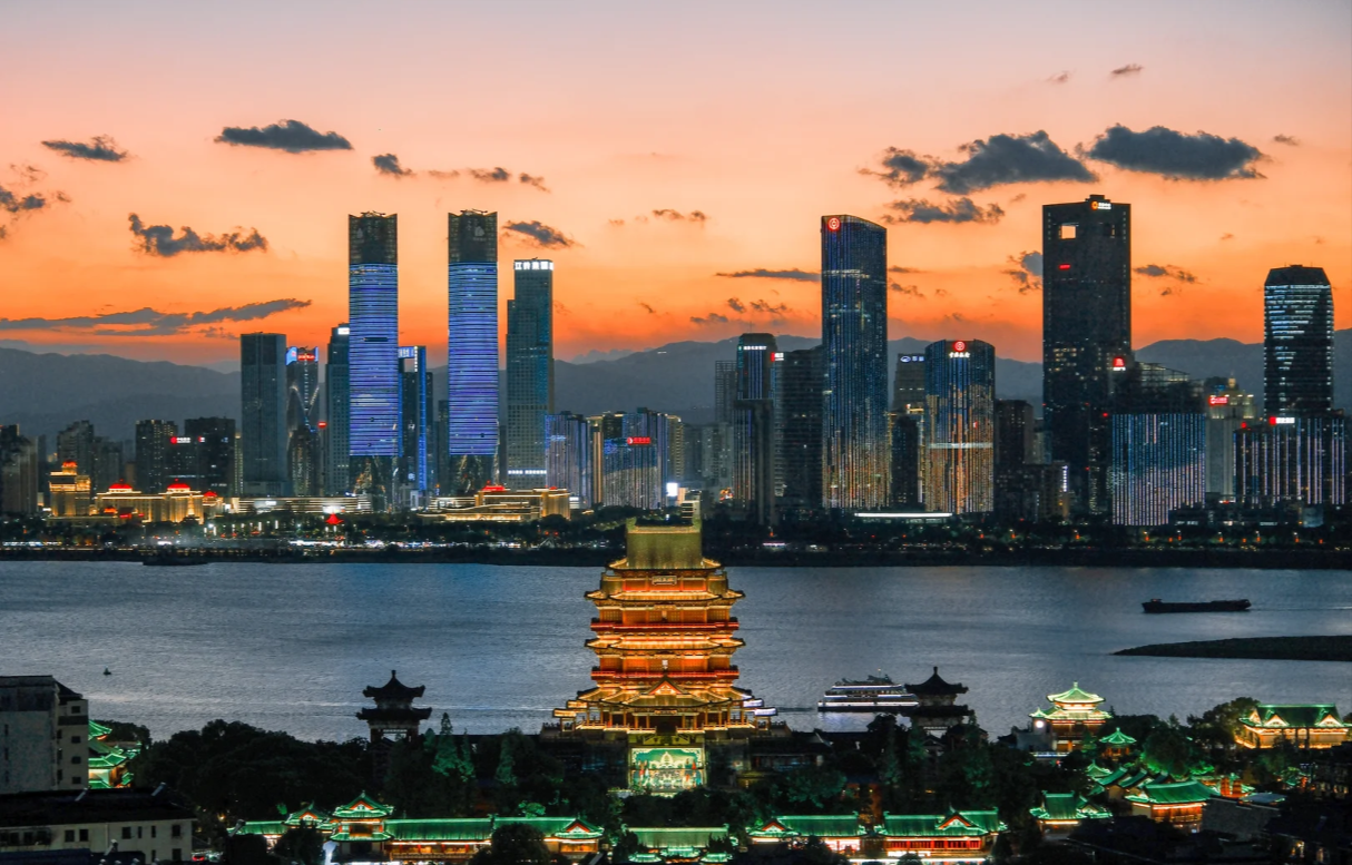 南昌地区各分校详情