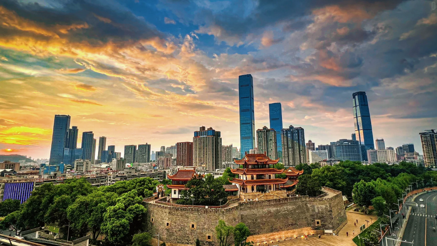长沙地区各分校详情