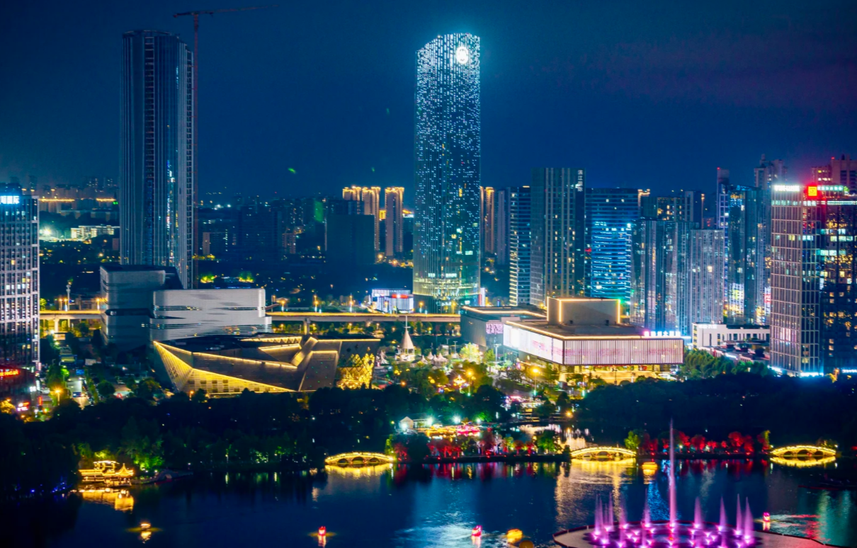 赣州地区各分校详情