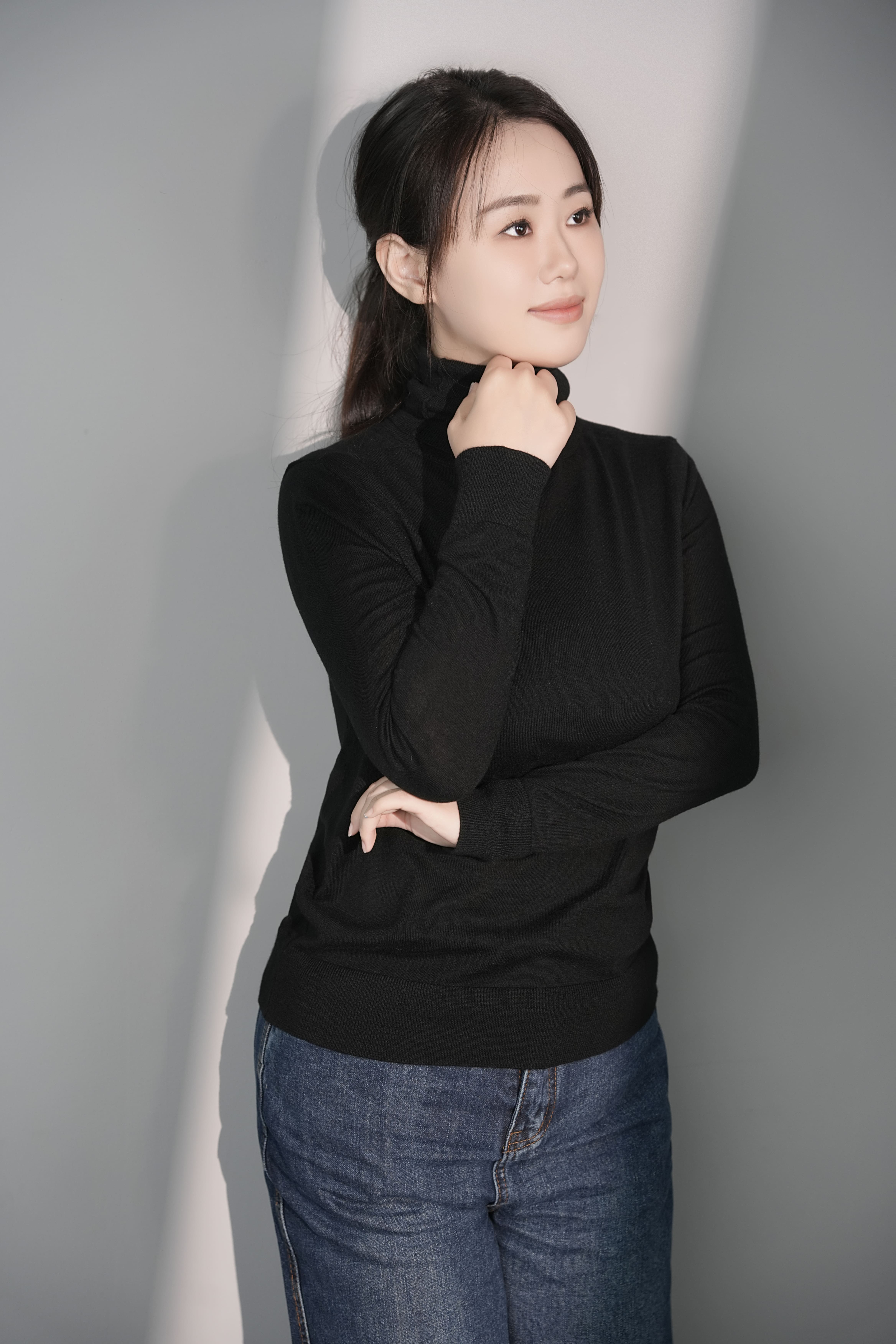 兰茜	 拉丁舞教学总监