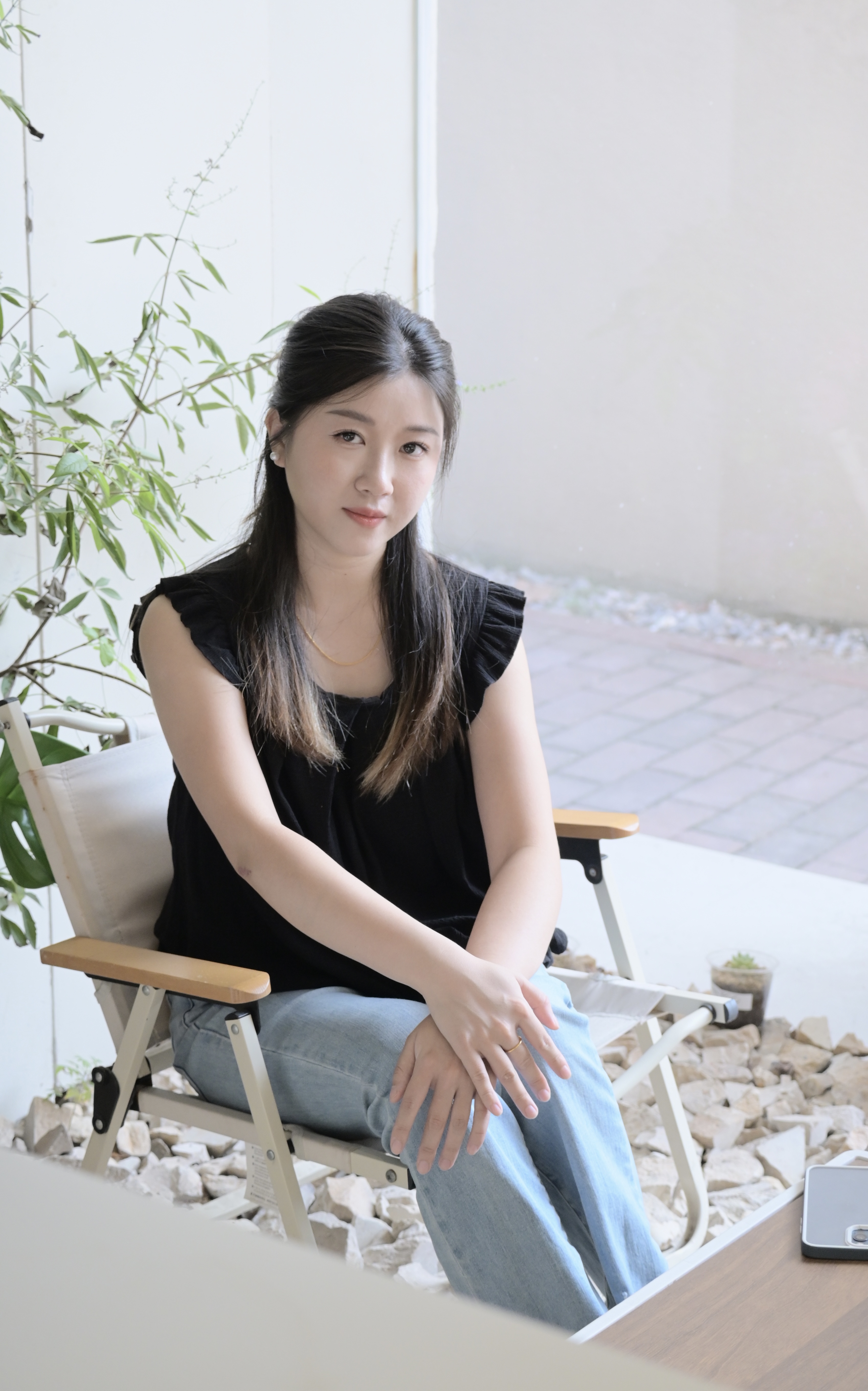 罗菲 美术老师