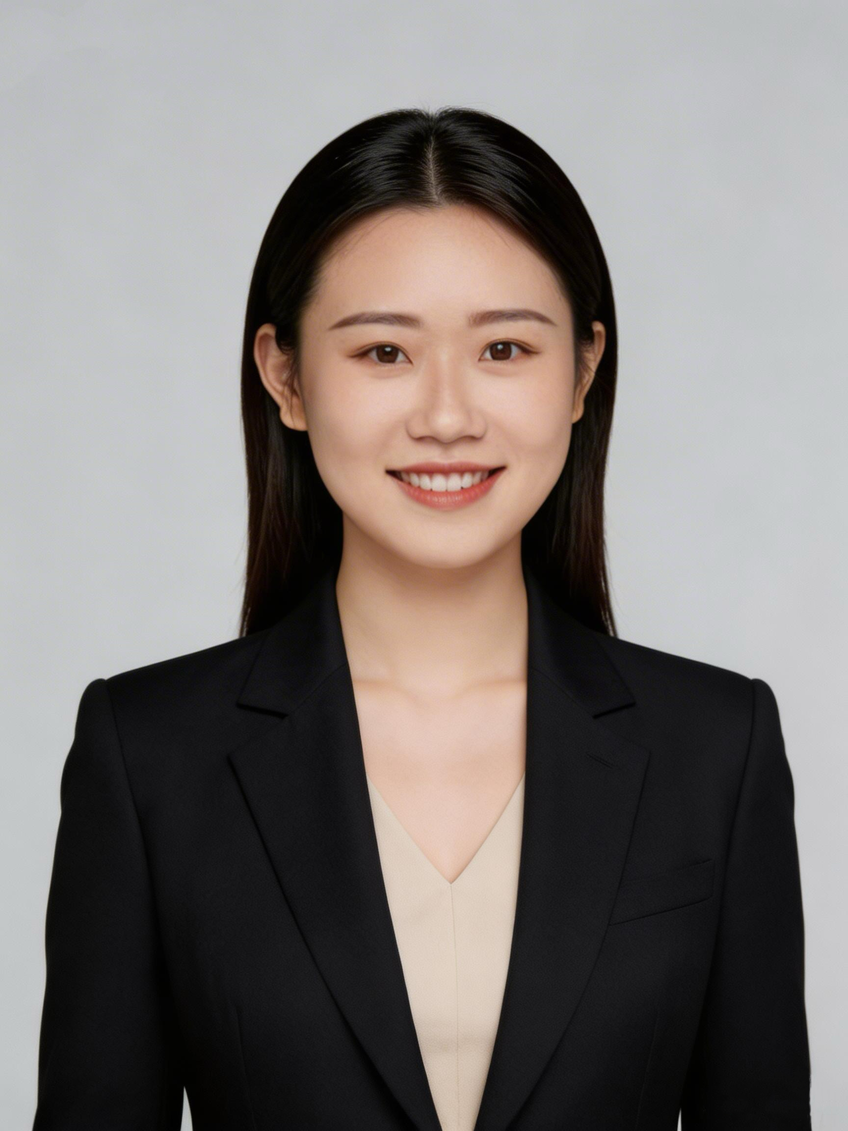 张蕾 播音主持教师