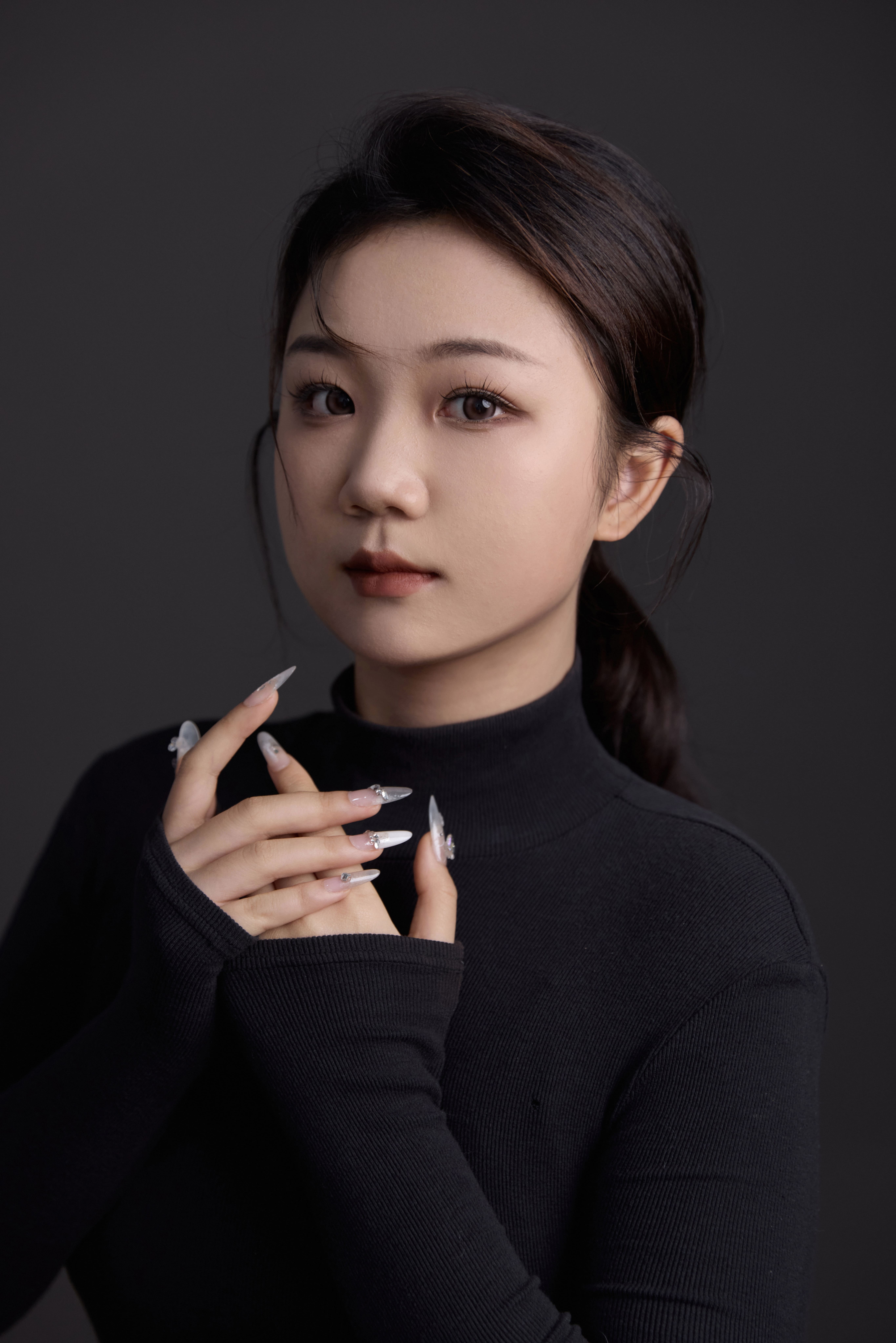 胡玉婷 拉丁舞教师