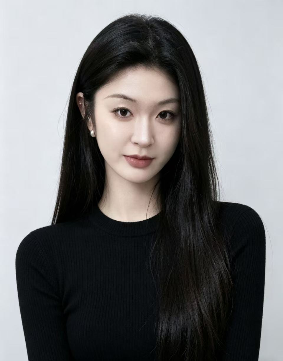 邹静 拉丁舞教师