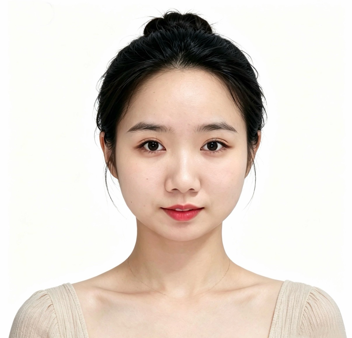 傅嘉颖 美术教师