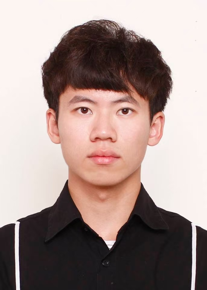 邹斌 美术教师