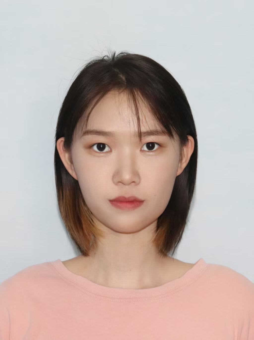 陈欢 美术教师
