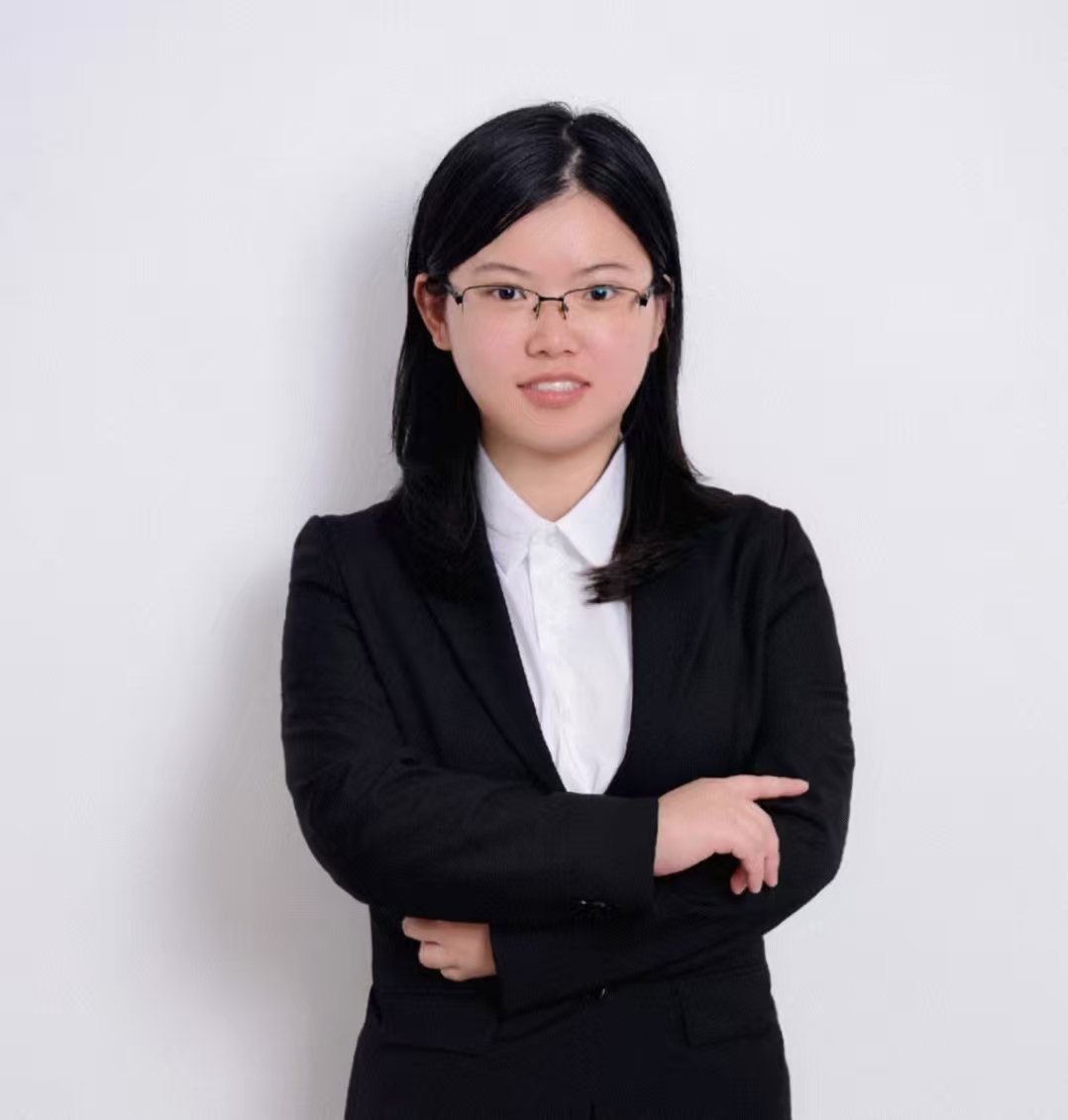 邹雅婷